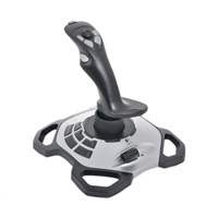 Logitech joystick Extreme 3D Pro USB, EMEA