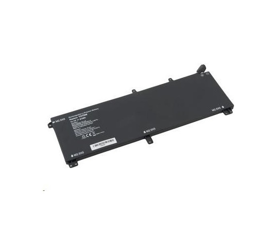AVACOM baterie Dell XPS 15 9530, Precision M3800 Li-Pol 11,1V 5495mAh 61Wh