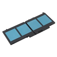 AVACOM baterie pro Dell Latitude E5450 Li-Pol 7,4V 6810mAh 51Wh