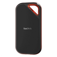 SanDisk externí SSD 1TB Extreme Pro Portable