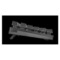 TRUST set klávesnice + myš GXT 838 Azor Gaming Combo CZ/SK