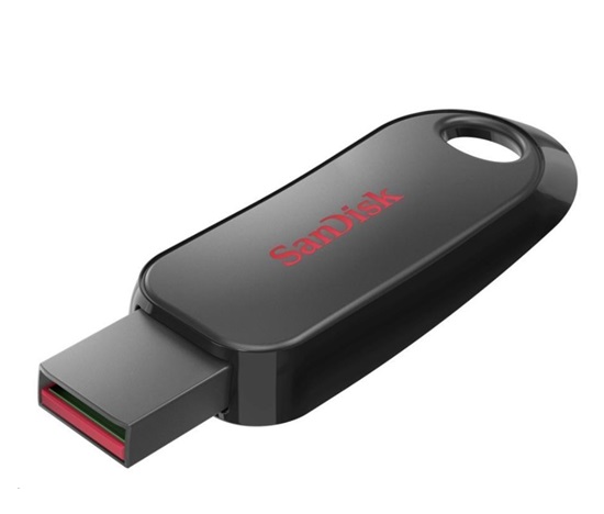 SanDisk Flash Disk 64GB Cruzer Snap, USB 2.0