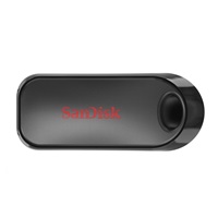 SanDisk Flash Disk 64GB Cruzer Snap, USB 2.0