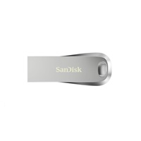 SanDisk Flash Disk 64GB Ultra Luxe, USB 3.1