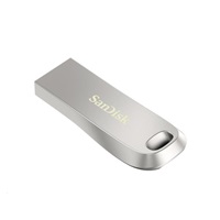 SanDisk Flash Disk 256GB Ultra Luxe, USB 3.1