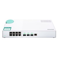 QNAP switch QSW-308-1C