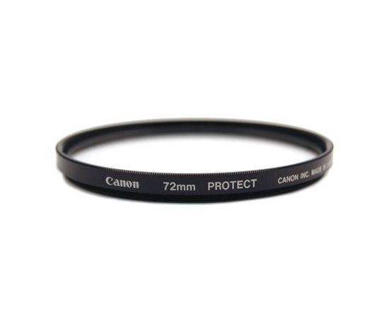 Canon filtr 72 mm PROTECT