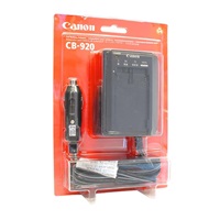 Canon CB-920 autonabíječka pro XM2