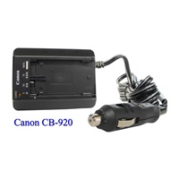 Canon CB-920 autonabíječka pro XM2