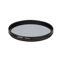 Canon filtr 52 mm SOFTMAT No.1 (změkčující filtr)
