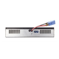 APC Smart-UPS RT 48V RM Battery pack, k SURT1000RMXLI, SURT2000RMXLI