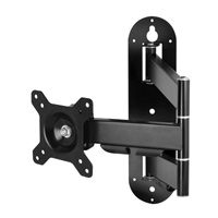 ARCTIC nástěnný držák na monitor W1C