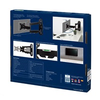 ARCTIC nástěnný držák na monitor W1C