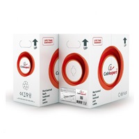 GEMBIRD Eth kabel FTP drát Cat5e 305m