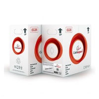 GEMBIRD Eth kabel FTP lanko CAT5e 305m