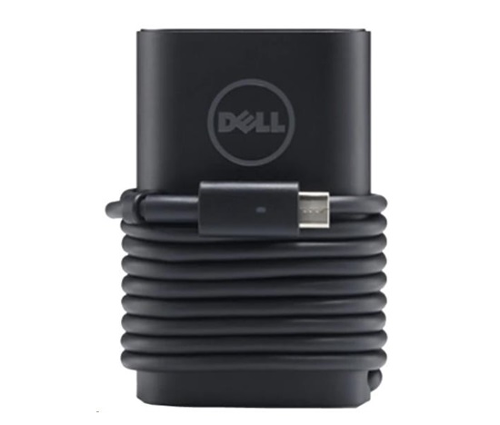 DELL 130W USB-C AC Adapter with 1m power cord (Kit) EU