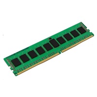 KINGSTON DIMM DDR4 4GB 3200MT/s CL22 Non-ECC 1Rx16 ValueRAM