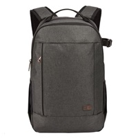 Case Logic batoh Era CEBP105 pro fotoaparát s objektivem a tablet 10.5", tmavě šedá