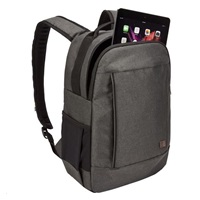 Case Logic batoh Era CEBP105 pro fotoaparát s objektivem a tablet 10.5", tmavě šedá