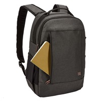 Case Logic batoh Era CEBP105 pro fotoaparát s objektivem a tablet 10.5", tmavě šedá