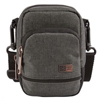 Case Logic pouzdro Era CECS101 pro fotoaparát, tmavě šedá