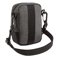 Case Logic pouzdro Era CECS101 pro fotoaparát, tmavě šedá