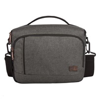 Case Logic brašna Era CECS103 pro fotoaparát, tmavě šedá