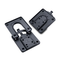 HP Flat Panel Monitor Quick Release 2