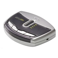 ATEN USB 2.0 Přepínač periferií 4:1 US-421A