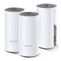 TP-Link Deco E4(3-pack)