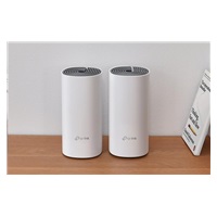 TP-Link Deco E4(2-pack)