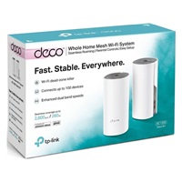 TP-Link Deco E4(2-pack)