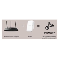 TP-Link RE300