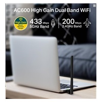 TP-Link Archer T2U Plus