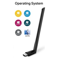 TP-Link Archer T2U Plus