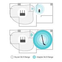 TP-Link Archer T2U Plus