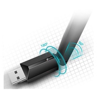 TP-Link Archer T2U Plus