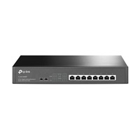 TP-Link TL-SG1008MP