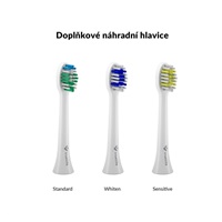 TrueLife SonicBrush Compact - sonický kartáček