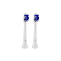 TrueLife 2x náhradní hlavice SonicBrush Compact - Whiten