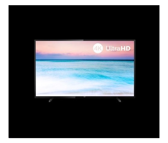 Philips 65PUS6504/12, SMART 65" 4K UHD LED TV SAPHI, DVB T/C/T2/T2-HD/S/S2