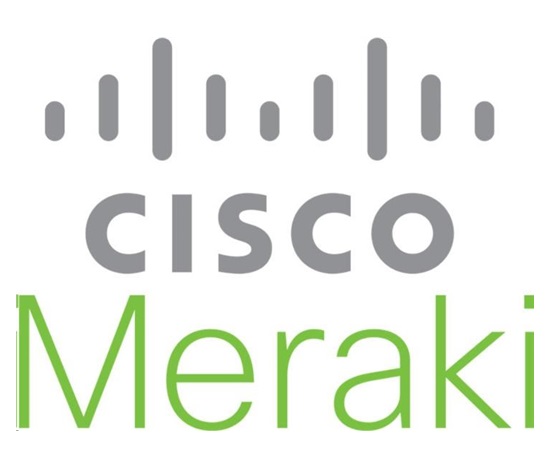 Enterprise licence pro Cisco Meraki - 3 roky