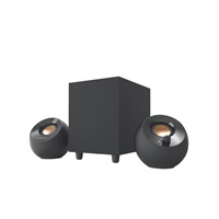 Creative Pebble Plus 2.1 USB stolní reproduktory se subwooferem