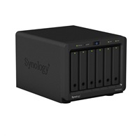 Synology DS620slim DiskStation