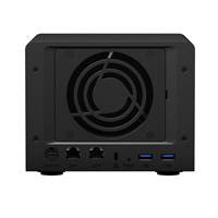 Synology DS620slim DiskStation