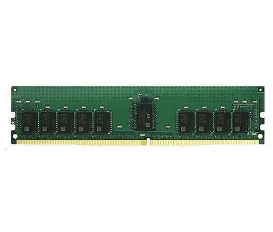 Synology paměť D4RD-2666-16G DDR4 ECC