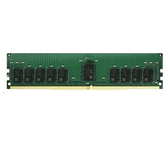 Synology paměť D4RD-2666-32G DDR4 ECC