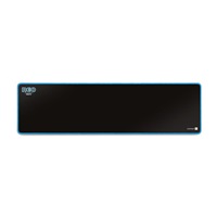 CONNECT IT NEO podložka pod klávesnici a myš, svítící, vel. L (886 × 245 mm)