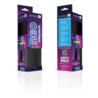 CONNECT IT NEO podložka pod klávesnici a myš, svítící, vel. L (886 × 245 mm)