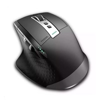 RAPOO myš MT750S Multi-mode Wireless Mouse, laserová